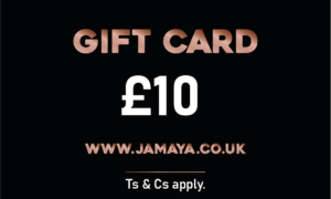 £10 Gift Card
