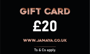 £20Gift Card